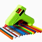 Proper price top quality rechargeable 10W/15W/20W/25W Hot Melt glue gun