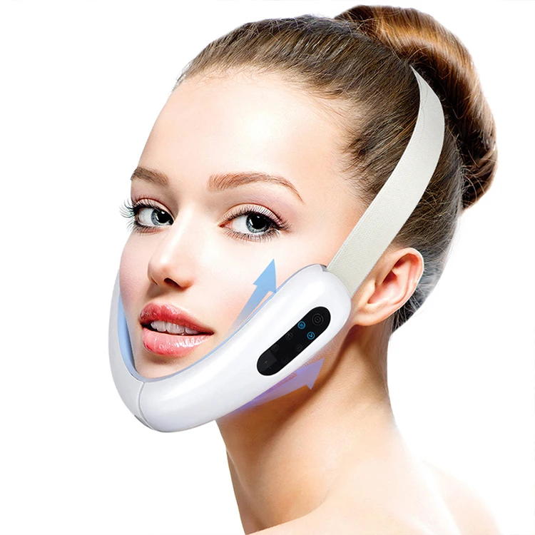 2021 New trending beauty face portable 3 color light rejuvenatioems face lifting device, White,pink
2021 New trending beauty face portable 3 color light rejuvenatioems face lifting device, White,pink