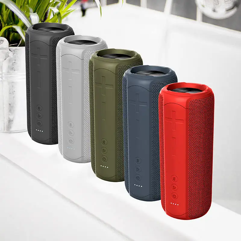 Patent design strong stereo music audio portable waterproof IPX7 AUX wireless active speaker bluetooth for jbl 
Patent design strong stereo music audio portable waterproof IPX7 AUX wireless active speaker bluetooth for jbl