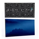 Manufacturer P2 SMD RGB Indoor Digital Tv Board Led Module Screen Advertising Led Display Panel