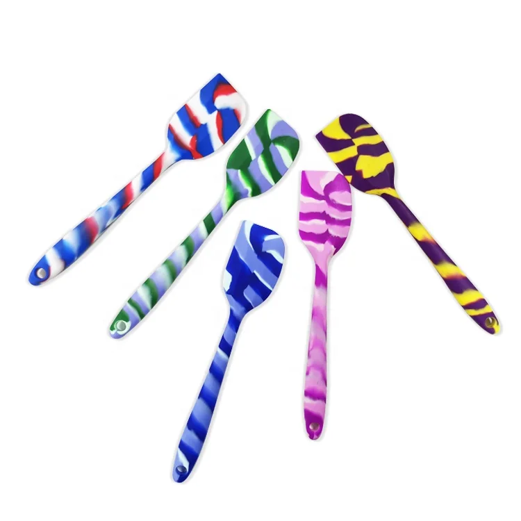Cooking tool Backing Cake Scraper Heat Resistant Rubber Mini Small Spatula Silicone Spatula Set
Cooking tool Backing Cake Scraper Heat Resistant Rubber Mini Small Spatula Silicone Spatula Set