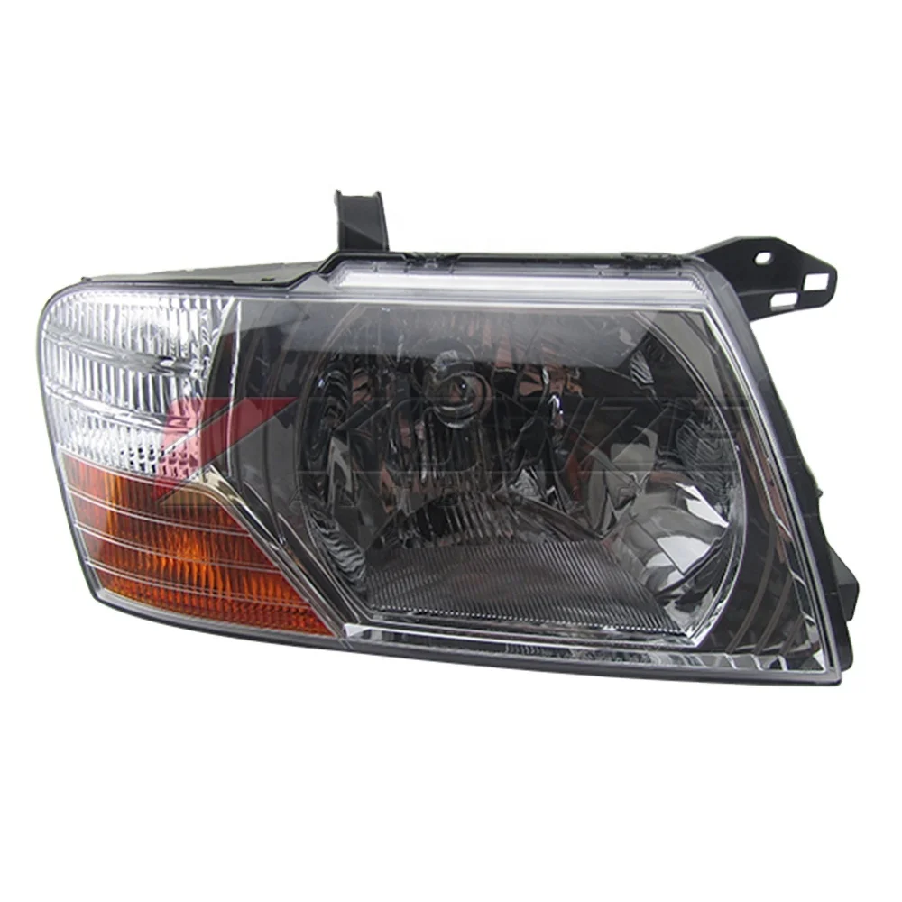 Headlamp Kit For Mitsubishi Pajero Montero 2000-2006 MN133750 8301A326