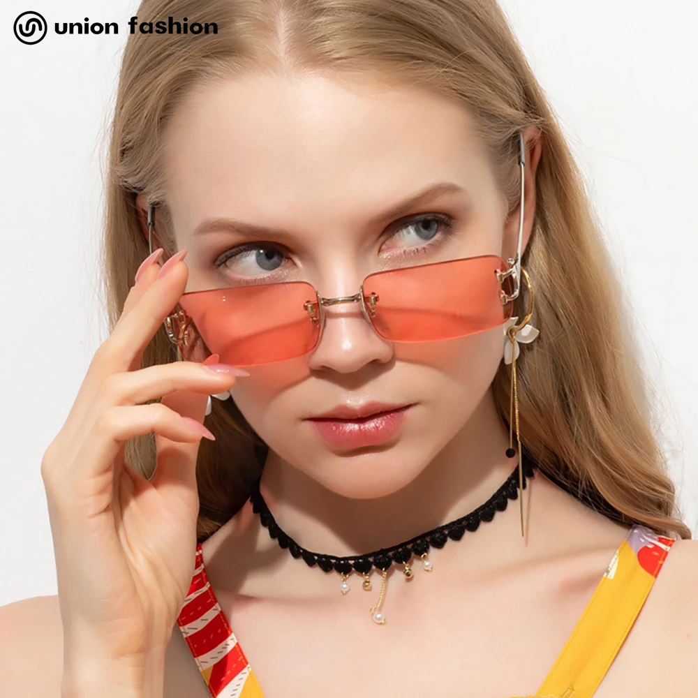 Custom Brand Designer Fashion Manufacturers Ladies Retro Square Classic Sunglasses, 7 colors
Custom Brand Designer Fashion Manufacturers Ladies Retro Square Classic Sunglasses, 7 colors