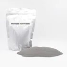 Pre Iron Metal Powder High Strength Laser Sintering Powder Pre Mixed Metal Iron Powder