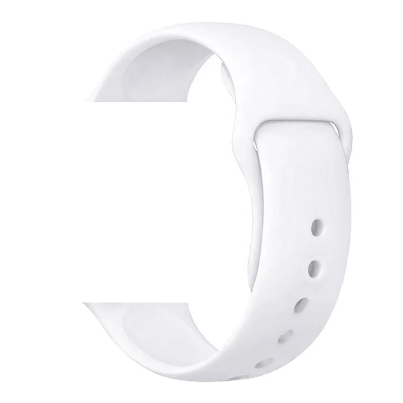 Customization Pattern Engraving your Design Sport Silicone Straps for Apple Watch 44mm 40mm iWatch Band 42mm 38mm, Multi-color optional or customized
Customization Pattern Engraving your Design Sport Silicone Straps for Apple Watch 44mm 40mm iWatch Band 42mm 38mm, Multi-color optional or customized