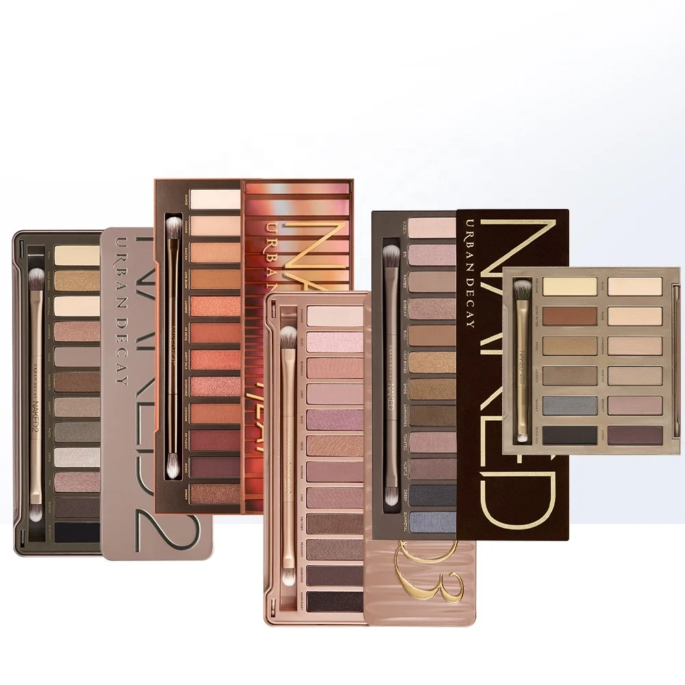 China Supply Private Label Custom Shape 7 Color Cosmetic Eyeshadow Packaging Palette Glitter Waterproof Trend Eye
China Supply Private Label Custom Shape 7 Color Cosmetic Eyeshadow Packaging Palette Glitter Waterproof Trend Eye