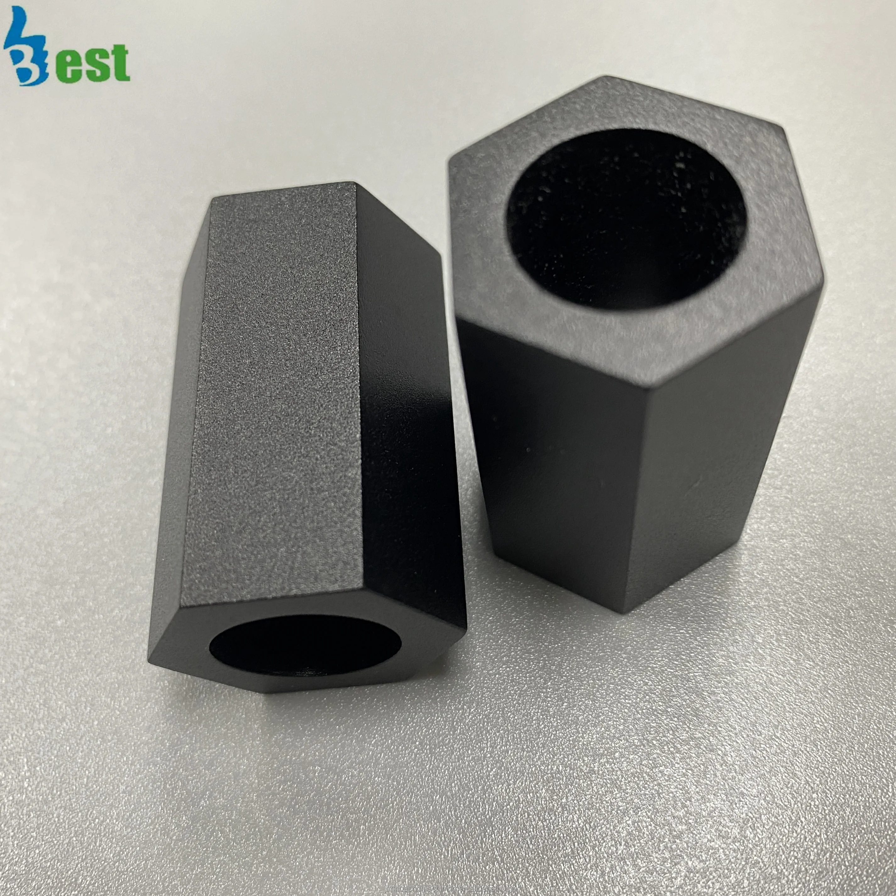 5 Axis CNC Machining Center Custom Metal Milling Anodized Aluminum Parts CNC Service
5 Axis CNC Machining Center Custom Metal Milling Anodized Aluminum Parts CNC Service