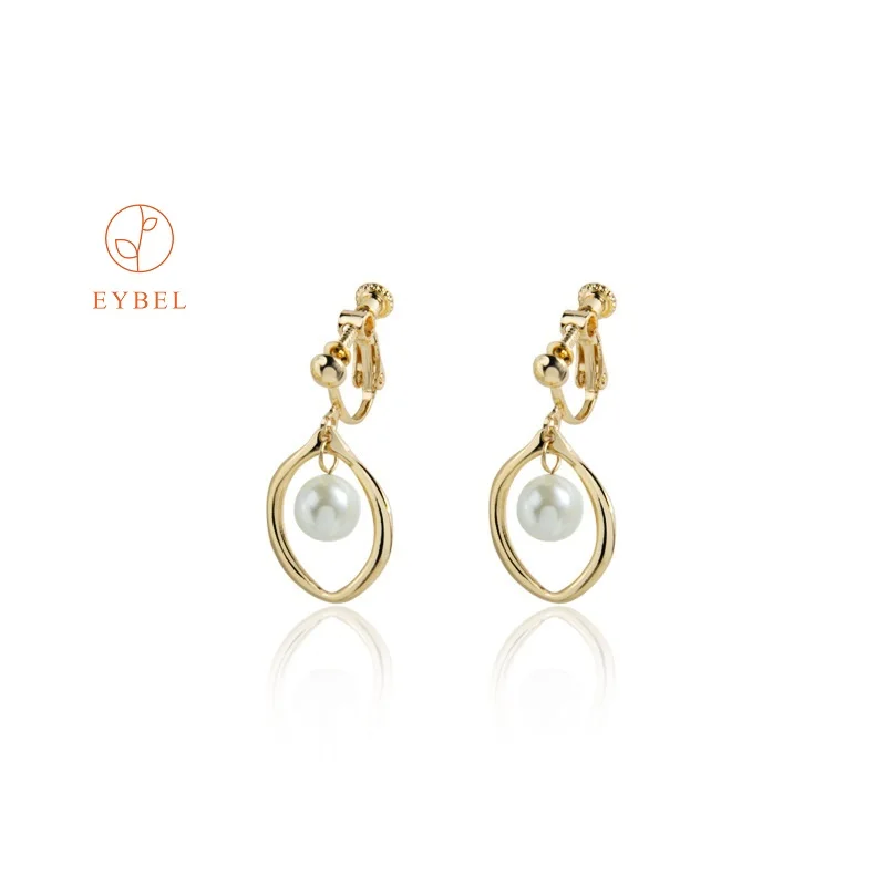 New Popular Fashion Earrings Woman Wholesale Round Face Pearl Earrings Pearl Earrings, Colorful
New Popular Fashion Earrings Woman Wholesale Round Face Pearl Earrings Pearl Earrings, Colorful