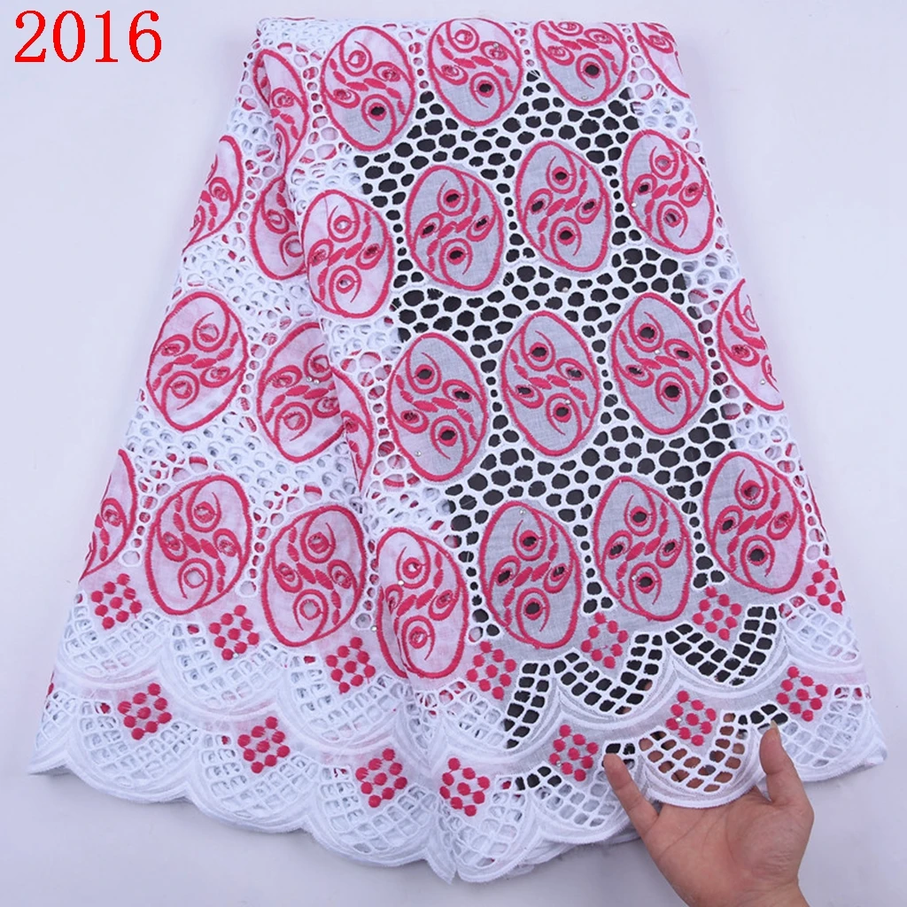 Embroidery White African100% Dry Voile Cotton Lace Fabric Free Shipping Dry Cotton Lace For Party Dress 2016
Embroidery White African100% Dry Voile Cotton Lace Fabric Free Shipping Dry Cotton Lace For Party Dress 2016