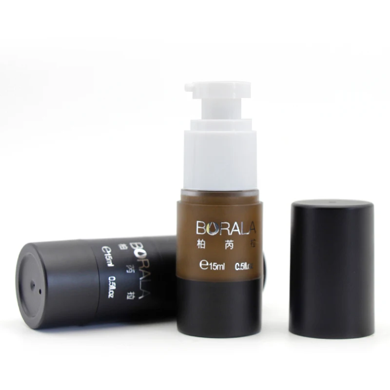 Borala Scalp Hair Growth Micropigment Permanent Pigment Hair Pure Color Tattoo Ink, 7 color
Borala Scalp Hair Growth Micropigment Permanent Pigment Hair Pure Color Tattoo Ink, 7 color