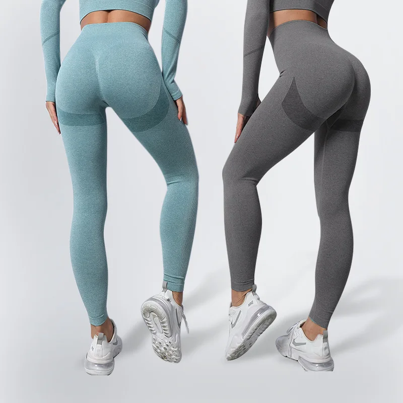 Wholesale Custom Logo Yoga Pants Sports Wear Gym Fitness Tights High Waist Scrunch Butt Lift Seamless Workout Leggings for Women
Wholesale Custom Logo Yoga Pants Sports Wear Gym Fitness Tights High Waist Scrunch Butt Lift Seamless Workout Leggings for Women