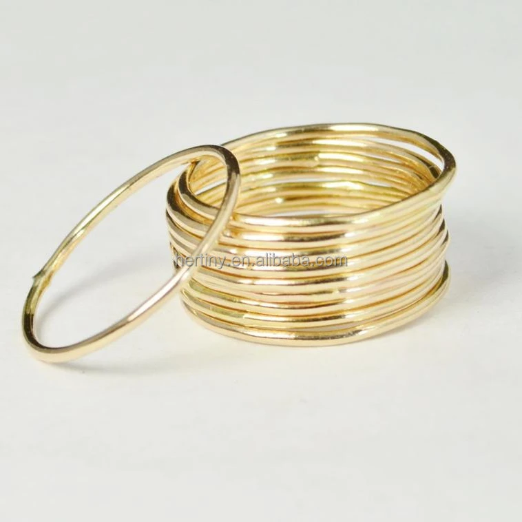 Skinny gold plated 925 silver sterling Thin Round Gold Stackable Ring, Gold silver rose gold
Skinny gold plated 925 silver sterling Thin Round Gold Stackable Ring, Gold silver rose gold