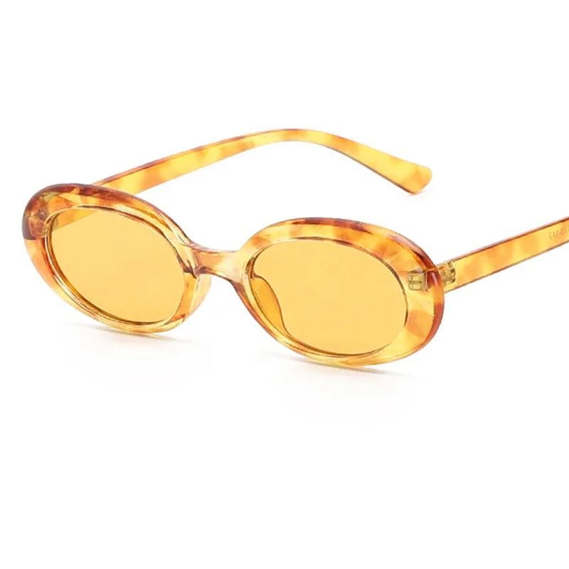 2022 2021 Women Hot Selling Oval Frame Sun Glasses UV400 Lenses Newest Style Colorful Fashion Trendy Sunglasses
2022 2021 Women Hot Selling Oval Frame Sun Glasses UV400 Lenses Newest Style Colorful Fashion Trendy Sunglasses