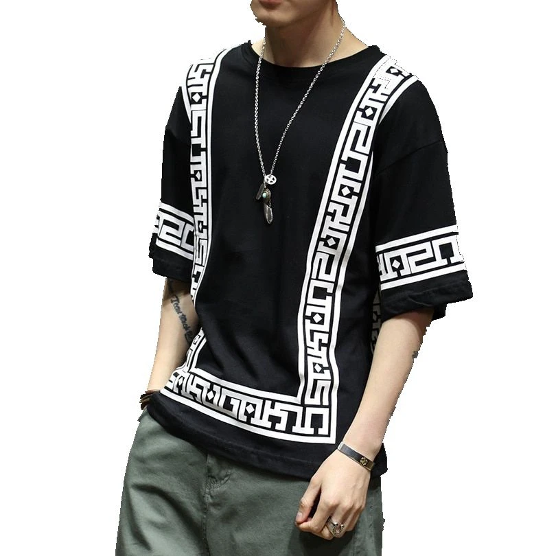 Free Shipping White Fashion Hip Hop Streetwear Pullover Men T Shirts, Black t shirt,white t shirt
Free Shipping White Fashion Hip Hop Streetwear Pullover Men T Shirts, Black t shirt,white t shirt