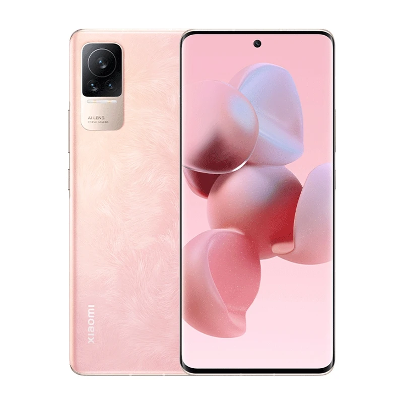 2022 New Xiaomi Ci vi 1S 5G smartphone 6.55 inch screen 120hz SN778G Plus 1.4mm 12GB 256GB Girls Phone Smart Phone
2022 New Xiaomi Ci vi 1S 5G smartphone 6.55 inch screen 120hz SN778G Plus 1.4mm 12GB 256GB Girls Phone Smart Phone