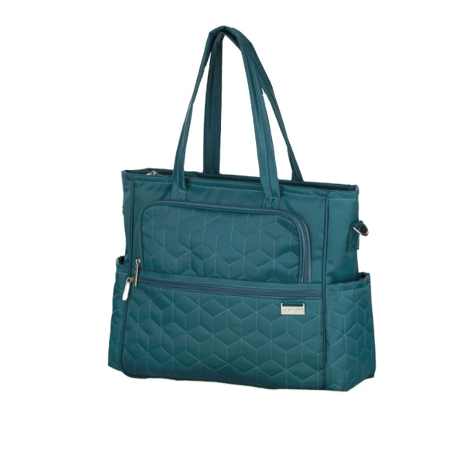 high-grade nylon waterproof mother bag multifunctional large capacity Single Shoulder Messenger mother bag mother and b
high-grade nylon waterproof mother bag multifunctional large capacity Single Shoulder Messenger mother bag mother and b