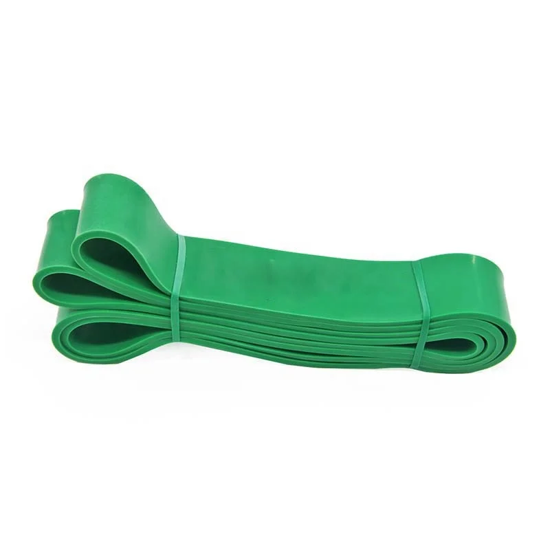 Green Color Logo Cheap Pull Up Assist Gym Equipment Home Single Boxing Training Natural Latex Free Fitness Loop Resistance Band, Green or custom color
Green Color Logo Cheap Pull Up Assist Gym Equipment Home Single Boxing Training Natural Latex Free Fitness Loop Resistance Band, Green or custom color
