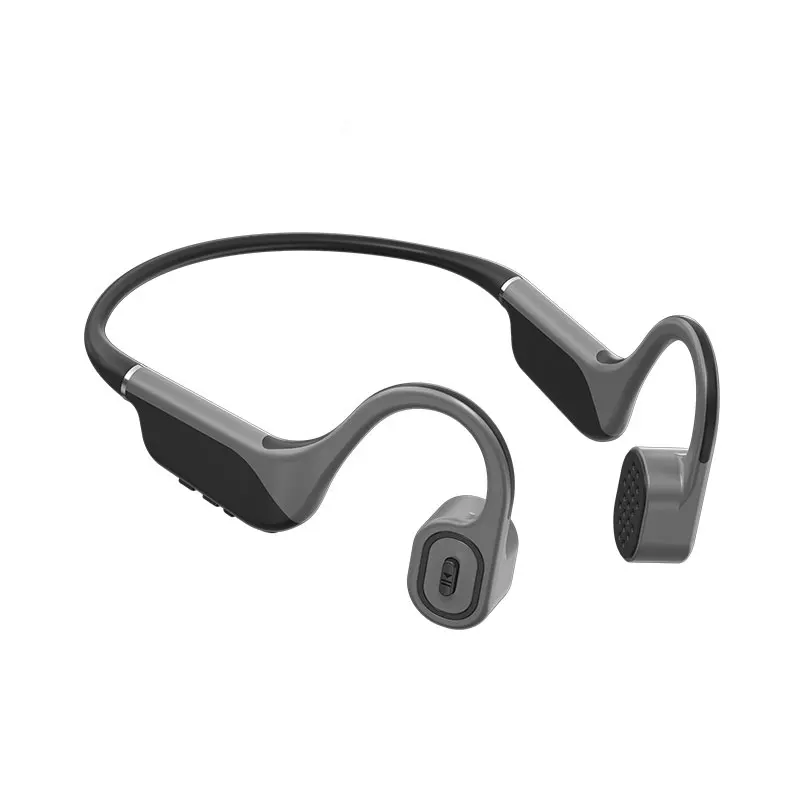 New Technology B9 Wireless Bone Conduction Headphone Bone Conduction Headset Earphone
New Technology B9 Wireless Bone Conduction Headphone Bone Conduction Headset Earphone