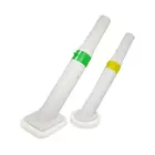 FDA certificate volume 10.5 ml 2% chlorhexidine gluconate applicator for CDC INS SHEA and IDSA