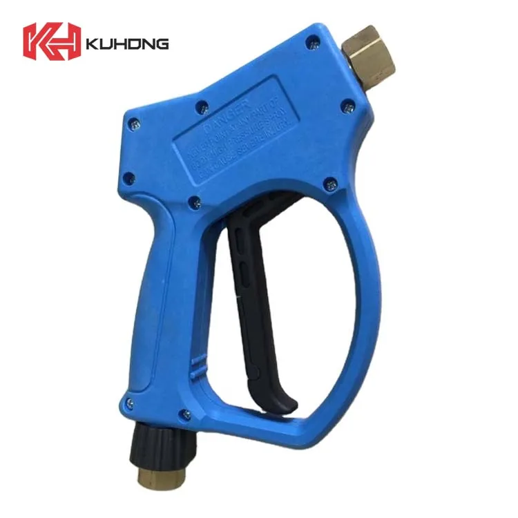 KUHONG Peak Power Water Spray Gun Car Washer Spray Gun High Pressure Car Wash Nozzle Water Jet Gun
KUHONG Peak Power Water Spray Gun Car Washer Spray Gun High Pressure Car Wash Nozzle Water Jet Gun