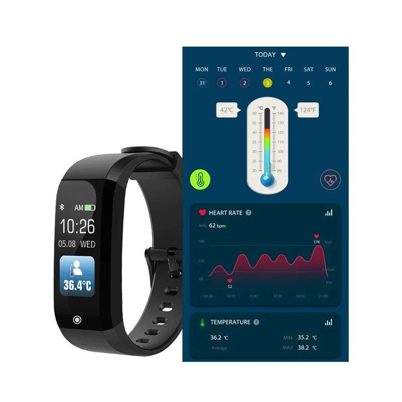 J-Style Ip67 Waterproof Smart Watch Phone Smart Bracelet 1810G Fitness Band Smart Bracelet
J-Style Ip67 Waterproof Smart Watch Phone Smart Bracelet 1810G Fitness Band Smart Bracelet