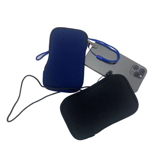 Cellphone Holder Waterproof Cell Phone Pouch Case Skin Cover Neoprene Phone Sleeve, Black blue or custom
Cellphone Holder Waterproof Cell Phone Pouch Case Skin Cover Neoprene Phone Sleeve, Black blue or custom