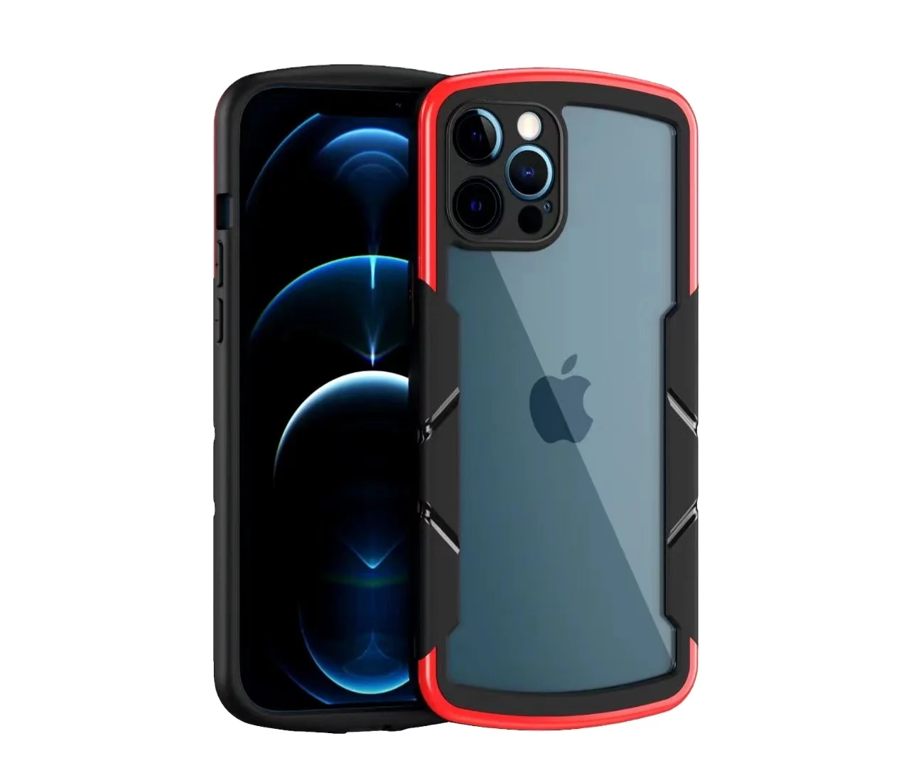 High End Dustproof Shockproof Dropproof Sturdy Acrylic 11 Pro Max My Choice Phone Cover
High End Dustproof Shockproof Dropproof Sturdy Acrylic 11 Pro Max My Choice Phone Cover