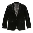 2019 new men coat pant designs slim fit wedding suits 3 pieces full suit for male