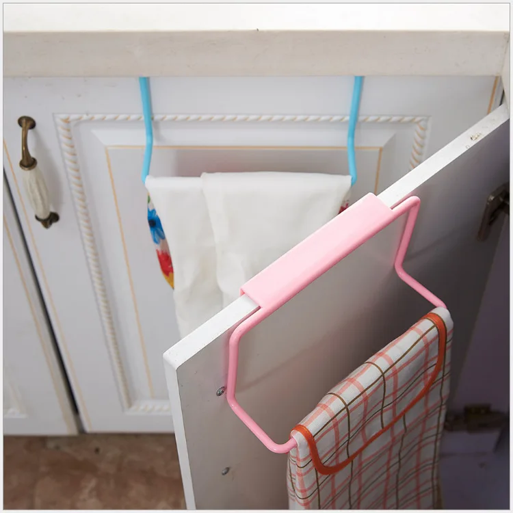 Cabinet door back hook bathroom shelf towel rack hanging rag Clothes Hanger Stainless Steel hanging clothes rack
Cabinet door back hook bathroom shelf towel rack hanging rag Clothes Hanger Stainless Steel hanging clothes rack