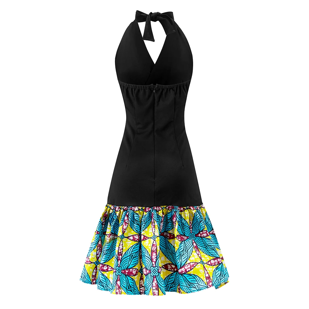 Hot Selling Stylish Young Lady Halterneck Dresses Sexy Evening Dresses Fishtail Skirt, Customized color
Hot Selling Stylish Young Lady Halterneck Dresses Sexy Evening Dresses Fishtail Skirt, Customized color