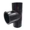 /product-detail/hot-sale-black-pe-fitting-plastic-2-3-4-inch-sdr11-polyethylene-hdpe-pipe-tee-for-water-62391624542.html