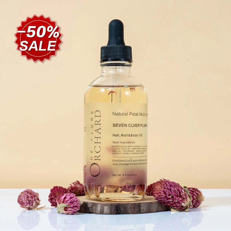 100% pure essential oil manufacturers price wholesale natural body face massage seven clover argyle plum oil
100% pure essential oil manufacturers price wholesale natural body face massage seven clover argyle plum oil