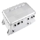 New Energy Car Parts Electric Vehicle Battery Case High Pressure Chamber Aluminum Die Casting