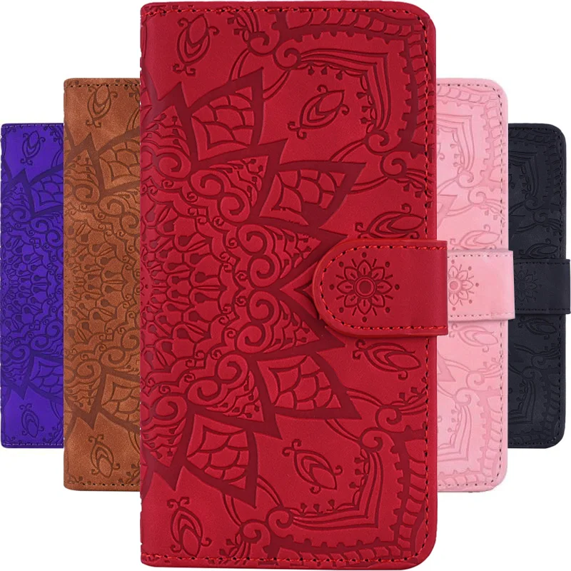 Luxury Embossing Flower Flip Case For Apple iphone 11 Pro XR X XS Max SE 2020 6 6S 7 8 Plus 5 5S Wallet Card Pocket Cover
Luxury Embossing Flower Flip Case For Apple iphone 11 Pro XR X XS Max SE 2020 6 6S 7 8 Plus 5 5S Wallet Card Pocket Cover