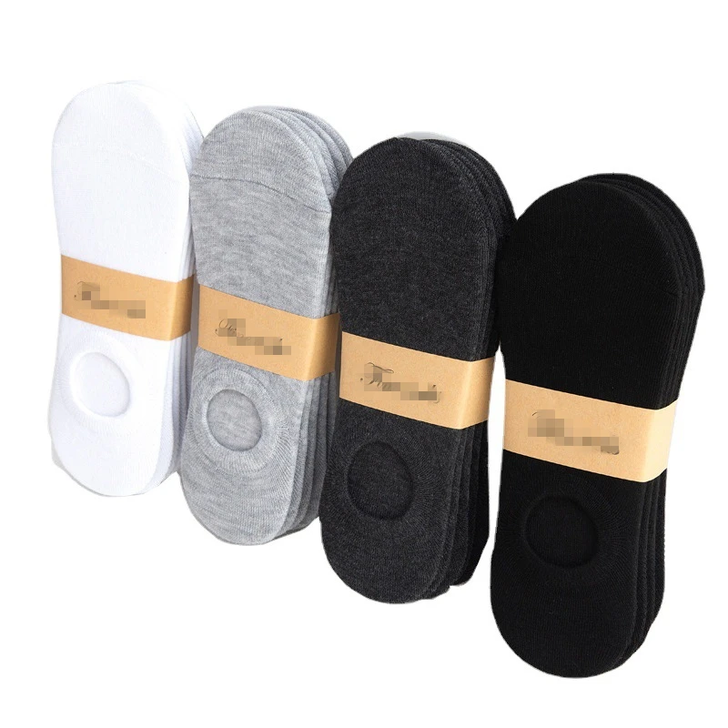 Wholesale Custom Made no show socks for summer thin breathable disposable cheap low cut ankle socks black white gray men's socks, Custom color
Wholesale Custom Made no show socks for summer thin breathable disposable cheap low cut ankle socks black white gray men's socks, Custom color