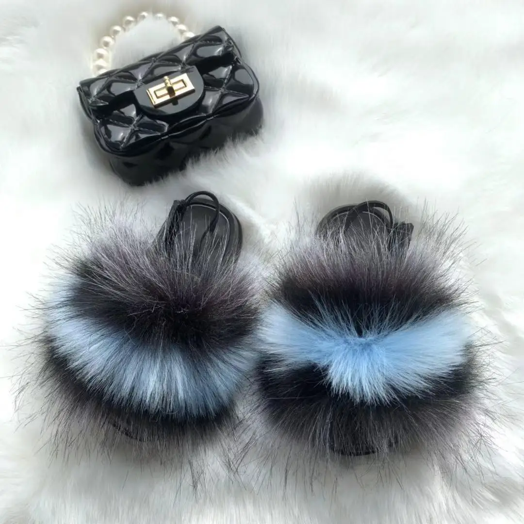 Arrival Sandals Flip Flops Fur Closed Toe Slippers Women Factory Direct Sale, 31 colors
Arrival Sandals Flip Flops Fur Closed Toe Slippers Women Factory Direct Sale, 31 colors