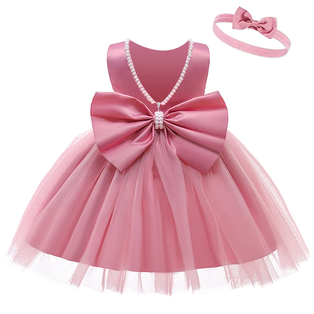 LZH Baby Birthday Dress 1 year Toddler Girls Wedding Princess Dress Baby Christening Ball Gown, Picture color
LZH Baby Birthday Dress 1 year Toddler Girls Wedding Princess Dress Baby Christening Ball Gown, Picture color