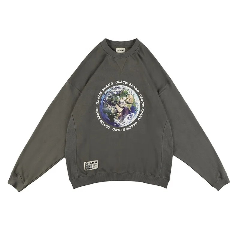 men clothes Customization Men's Hoodies & Sweatshirts with sleeve warm Cotton And Polyester
men clothes Customization Men's Hoodies & Sweatshirts with sleeve warm Cotton And Polyester