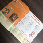 Printing of Picture Books and Magazines for Children's Parenting Book