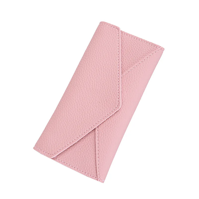 2021 new factory high quality fashion creative women lychee pattern long PU wallet, Green,black,pink,gray
2021 new factory high quality fashion creative women lychee pattern long PU wallet, Green,black,pink,gray