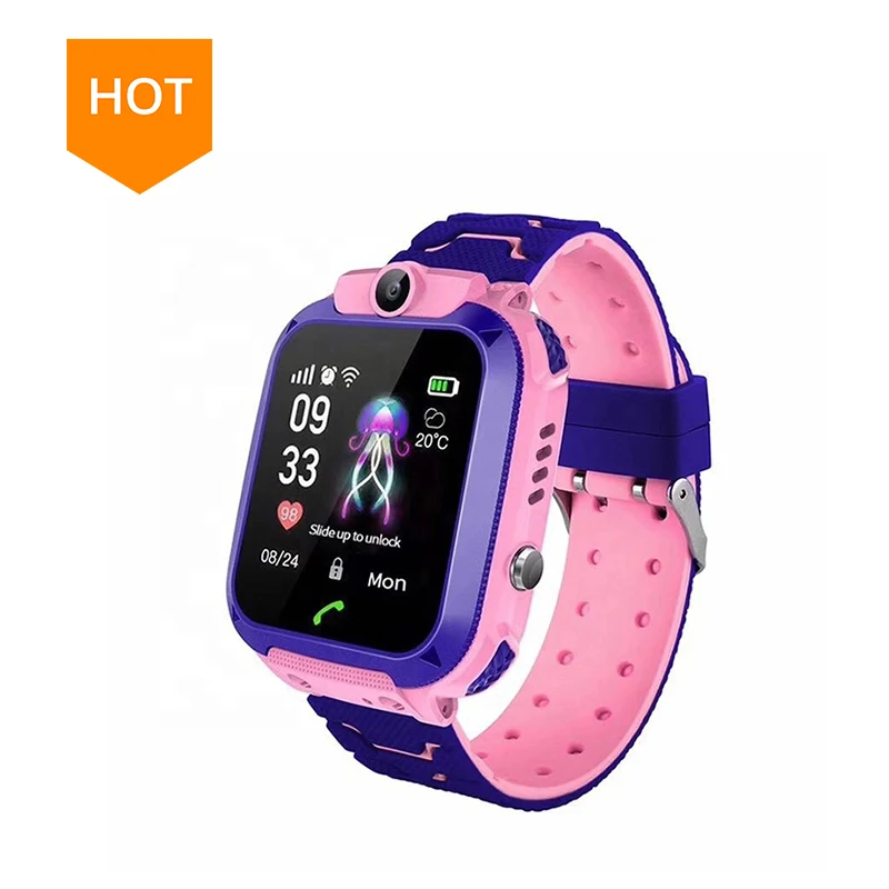 Android bluetooth IP67 waterproof step counter children sos camera smartwatch kids gps smart watch
Android bluetooth IP67 waterproof step counter children sos camera smartwatch kids gps smart watch
