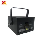 Programmable RGB 6W Laser Show Stage Lighting