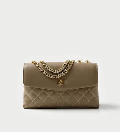 Custom logo shoulder handbag hot selling chain sling leather ladies handbag genuine leather women bag
Custom logo shoulder handbag hot selling chain sling leather ladies handbag genuine leather women bag