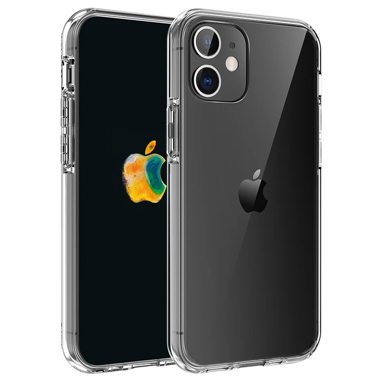 Crystal Clear Soft TPU Lens Protection Transparent Acrylic PhoneCase Phone Case For iPhone 12 Pro 11 SE X XS XR Max 8 7 6S Plus
Crystal Clear Soft TPU Lens Protection Transparent Acrylic PhoneCase Phone Case For iPhone 12 Pro 11 SE X XS XR Max 8 7 6S Plus