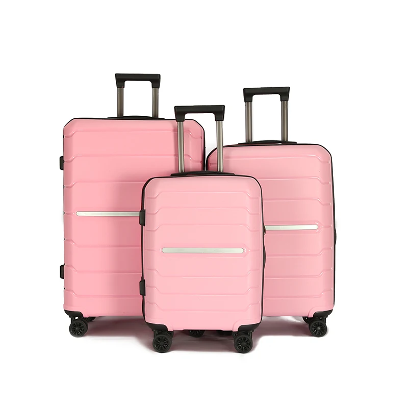 2021 Hot Selling Logo printing luggage sets abs hard shell suitcase set travel trolley luggage bag, Black coffee red purple
2021 Hot Selling Logo printing luggage sets abs hard shell suitcase set travel trolley luggage bag, Black coffee red purple