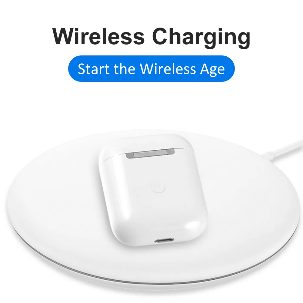 OEM/ODM wholesale noise cancelling waterproof mini portable 1:1 tws i200 tws wireless stereo earphone earbuds - ANKUX.COM