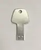 Key shaped metal USB flash drive 2GB 4GB 8GB 16GB 32GB 64GB with custom logo