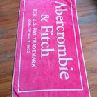 Bath Towel Yarn Dyed Make Your Own Brand Logo Jacquard High Quality Beach Bath Towel