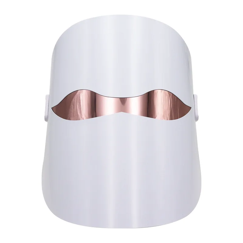 Beauty Phototherapy Mask PDT Led Light Treatment for face led mask 7 colors, White/7 colors led
Beauty Phototherapy Mask PDT Led Light Treatment for face led mask 7 colors, White/7 colors led