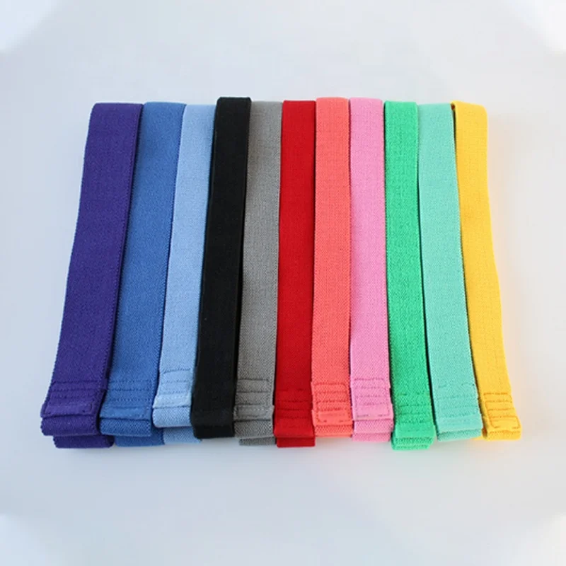 Booty Resistance Bands Loop cotton fabric Pull Up assisted long Resistance Bands set
Booty Resistance Bands Loop cotton fabric Pull Up assisted long Resistance Bands set